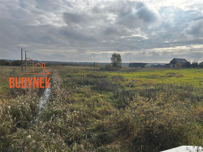 Działka budowlana - Bobolin  (3)