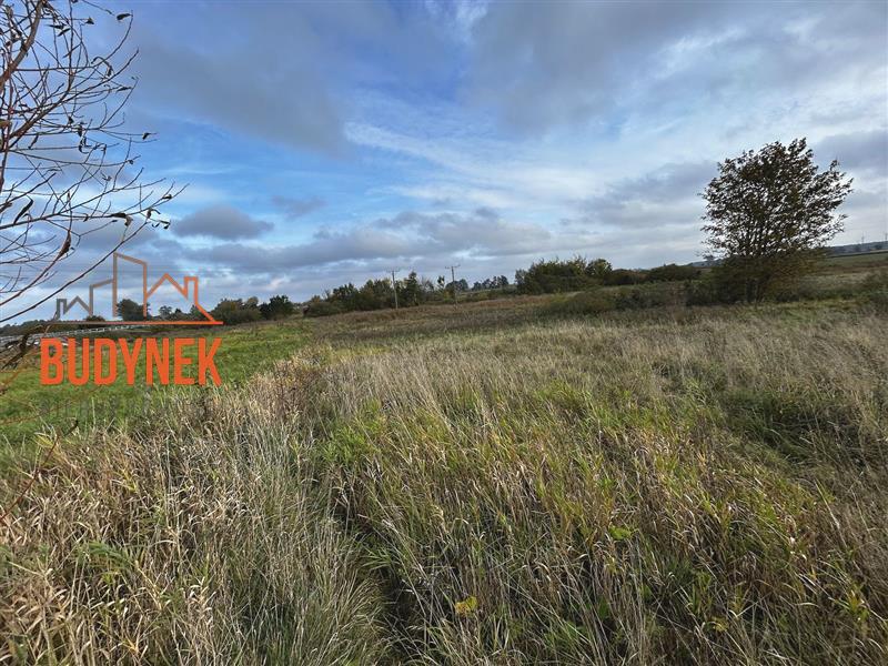 Działka budowlana - Bobolin  (7)