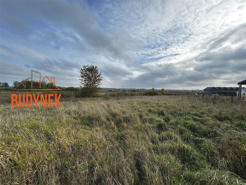 Działka budowlana - Bobolin  (8)