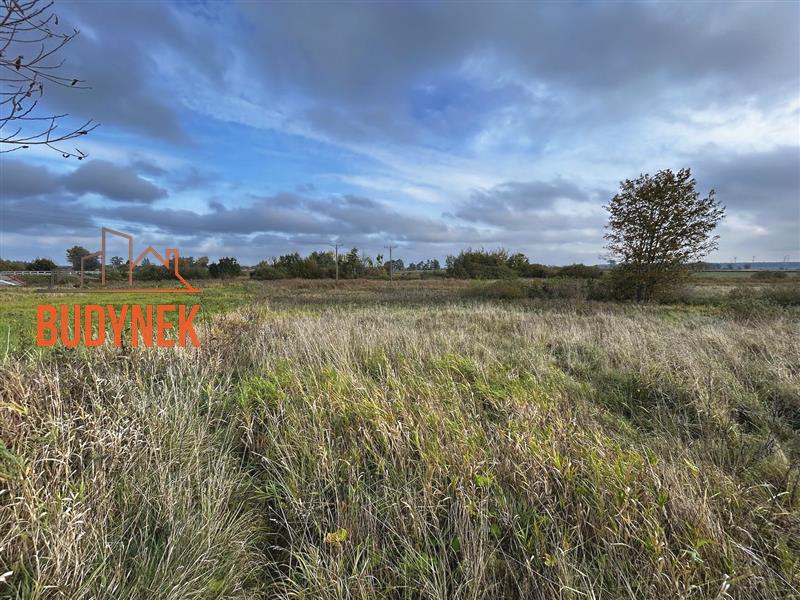 Działka budowlana - Bobolin  (9)