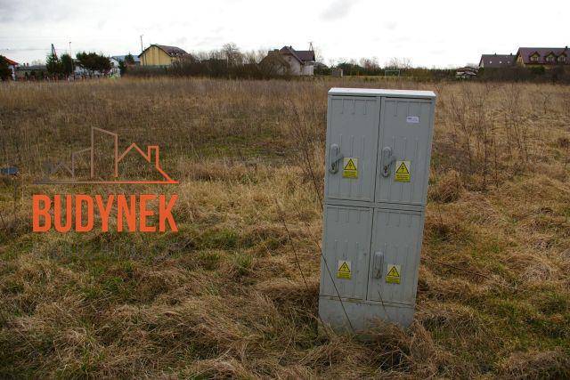 Działka budowlana - Darłowo  (11)