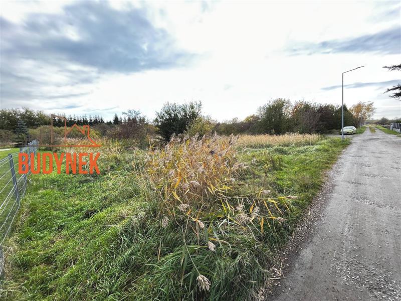 Działka budowlana - Darłowo  (2)