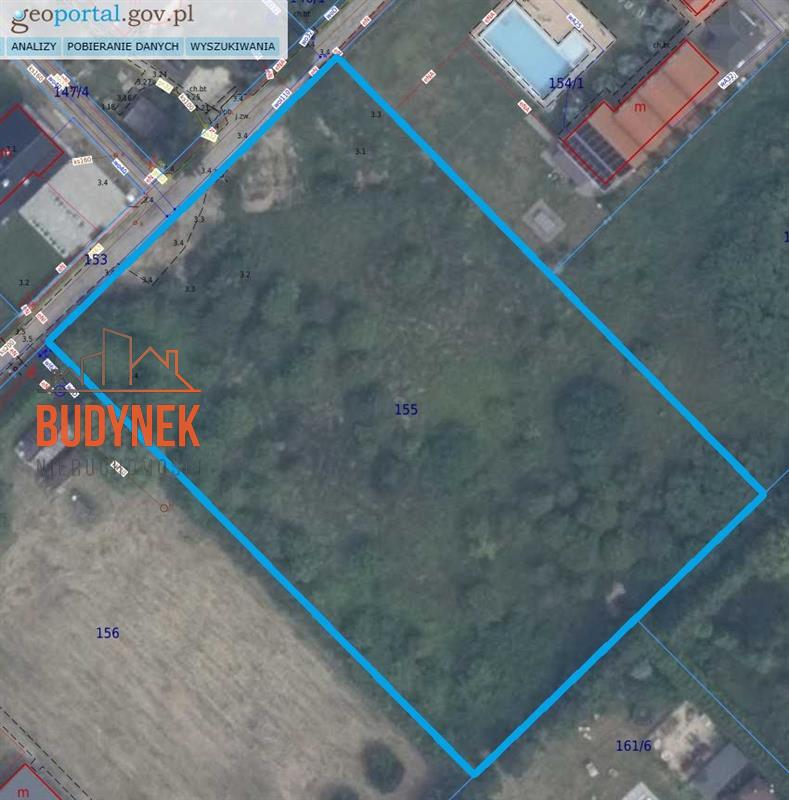 Działka budowlana - Darłowo  (3)