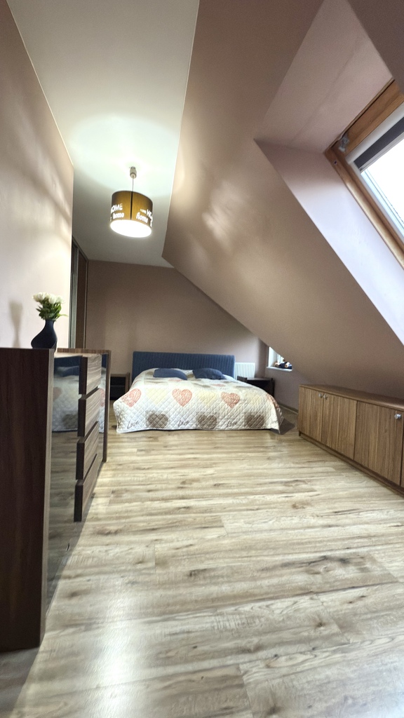 Na sprzedaż 3 pokojowe mieszkanie w Przecławiu (18)