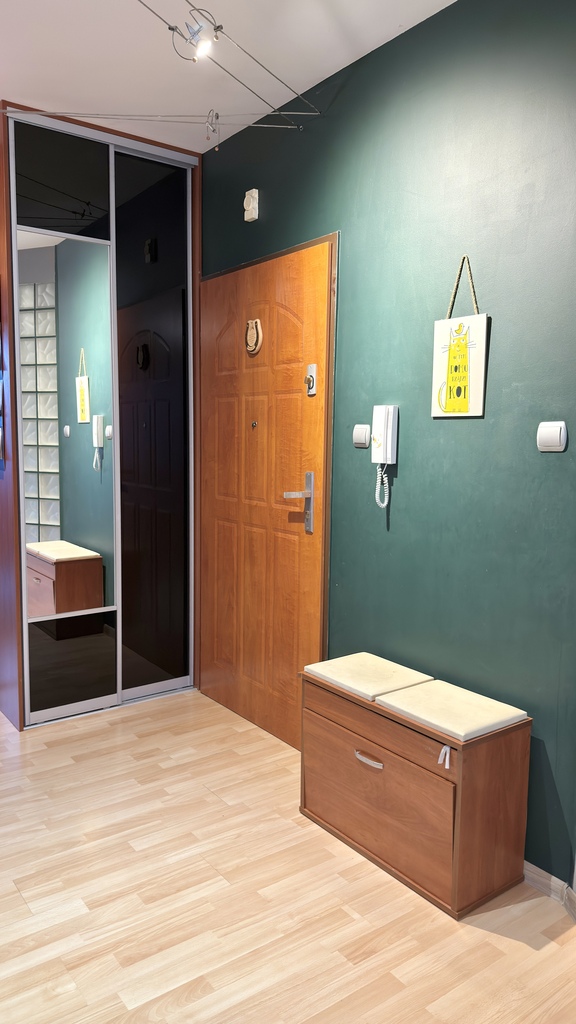 Na sprzedaż 3 pokojowe mieszkanie w Przecławiu (14)