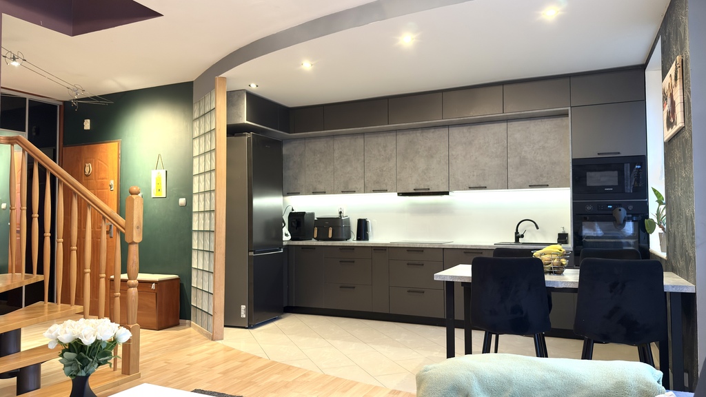 Na sprzedaż 3 pokojowe mieszkanie w Przecławiu (7)