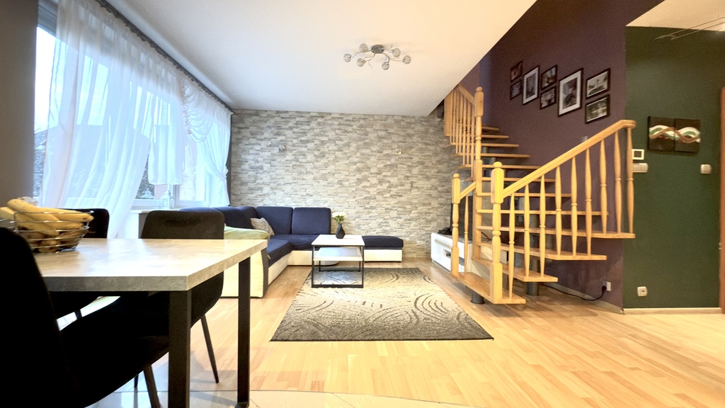 Na sprzedaż 3 pokojowe mieszkanie w Przecławiu (30)