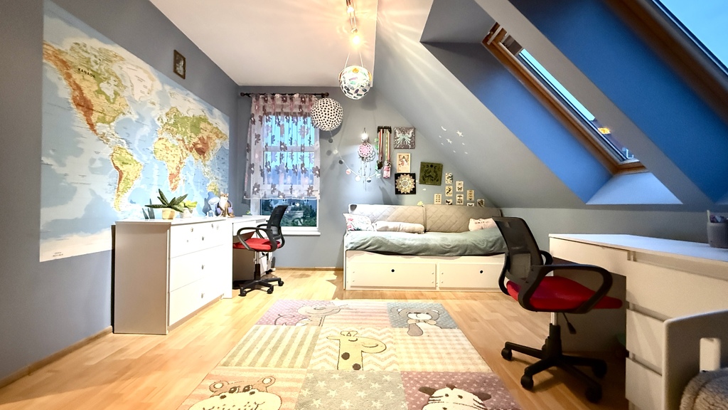 Na sprzedaż 3 pokojowe mieszkanie w Przecławiu (15)