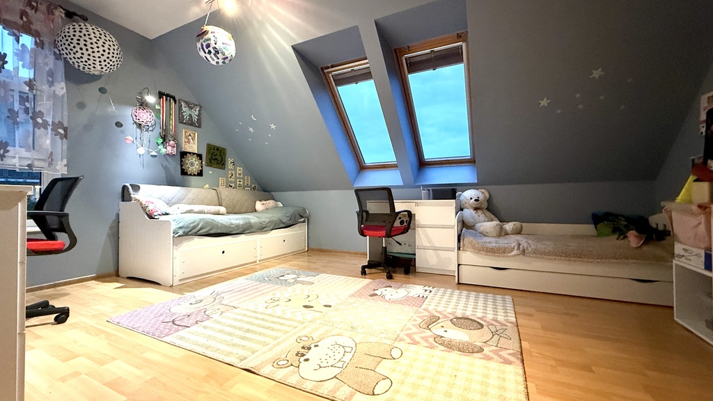 Na sprzedaż 3 pokojowe mieszkanie w Przecławiu (16)