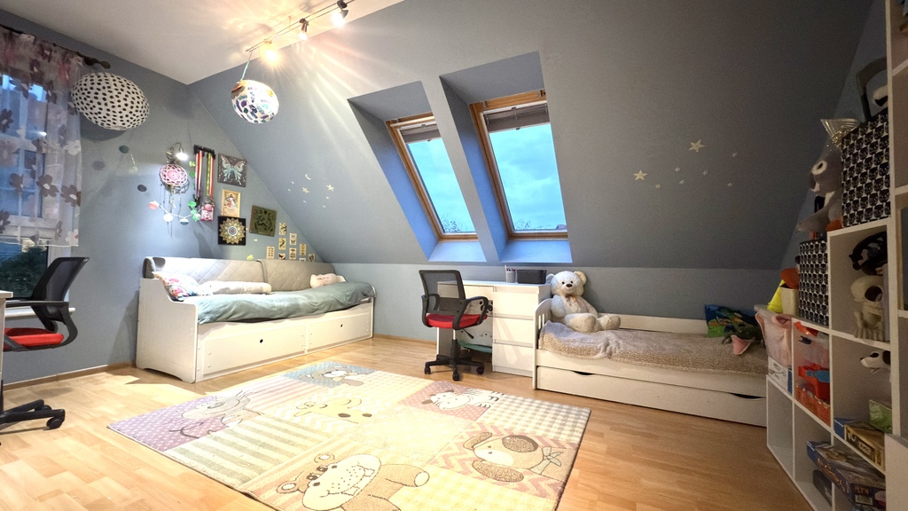 Na sprzedaż 3 pokojowe mieszkanie w Przecławiu (26)