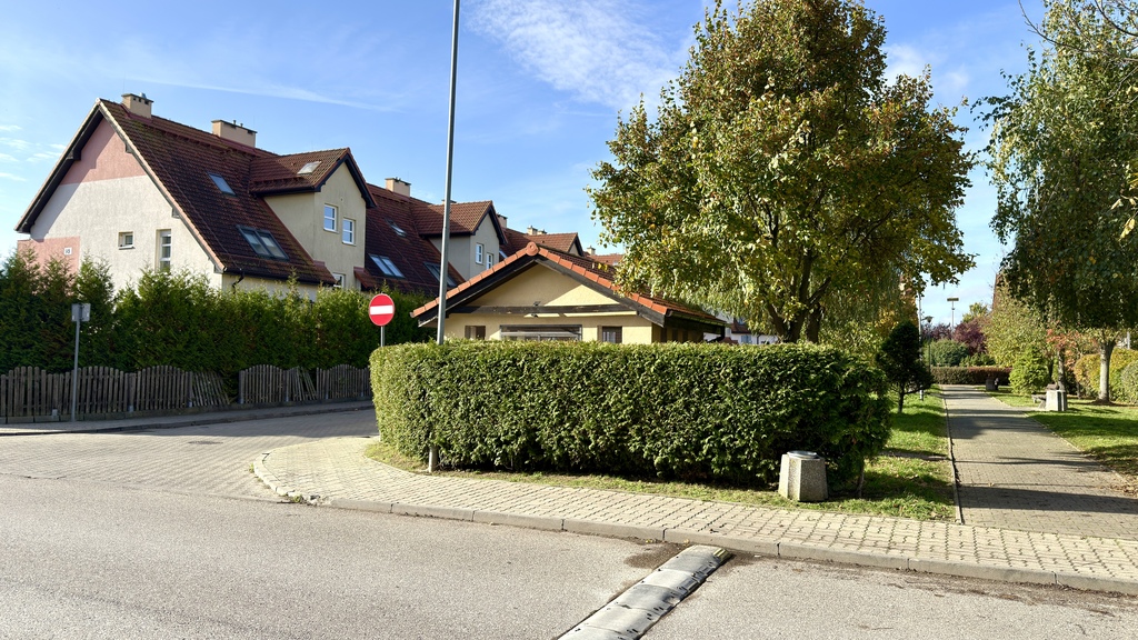 Na sprzedaż 3 pokojowe mieszkanie w Przecławiu (22)