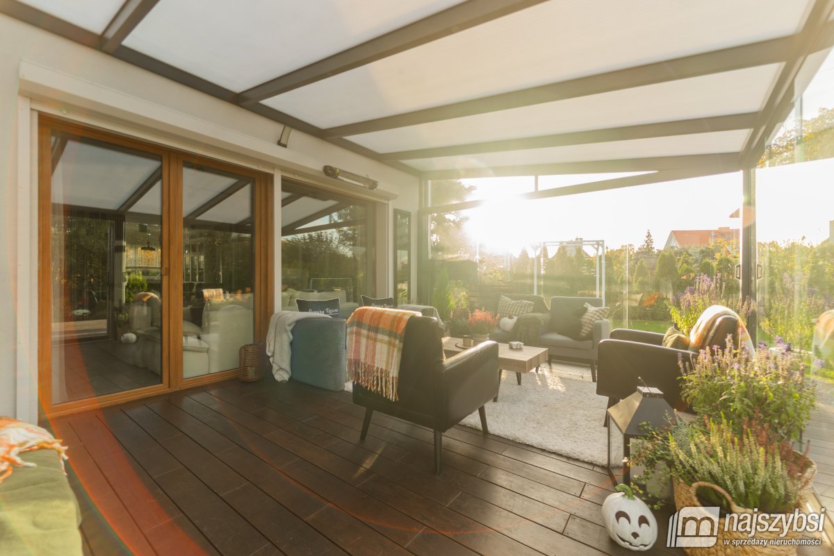 ZIELENIEWO - Morzyczyn - jezioro Miedwie 
 - pół  (15)