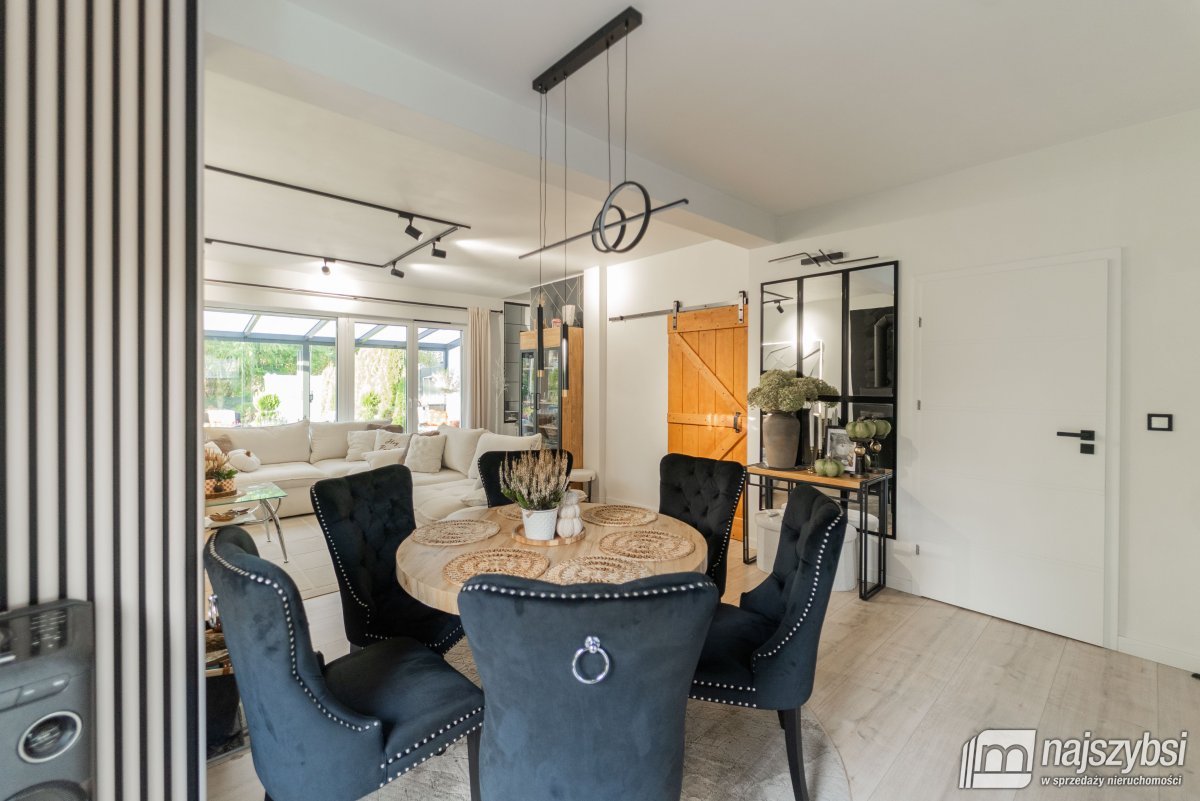 ZIELENIEWO - Morzyczyn - jezioro Miedwie 
 - pół  (22)