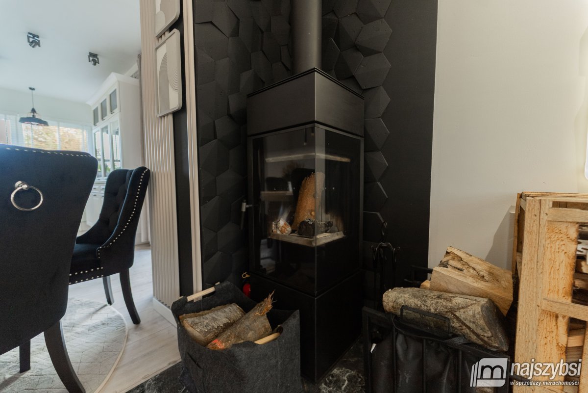 ZIELENIEWO - Morzyczyn - jezioro Miedwie 
 - pół  (23)