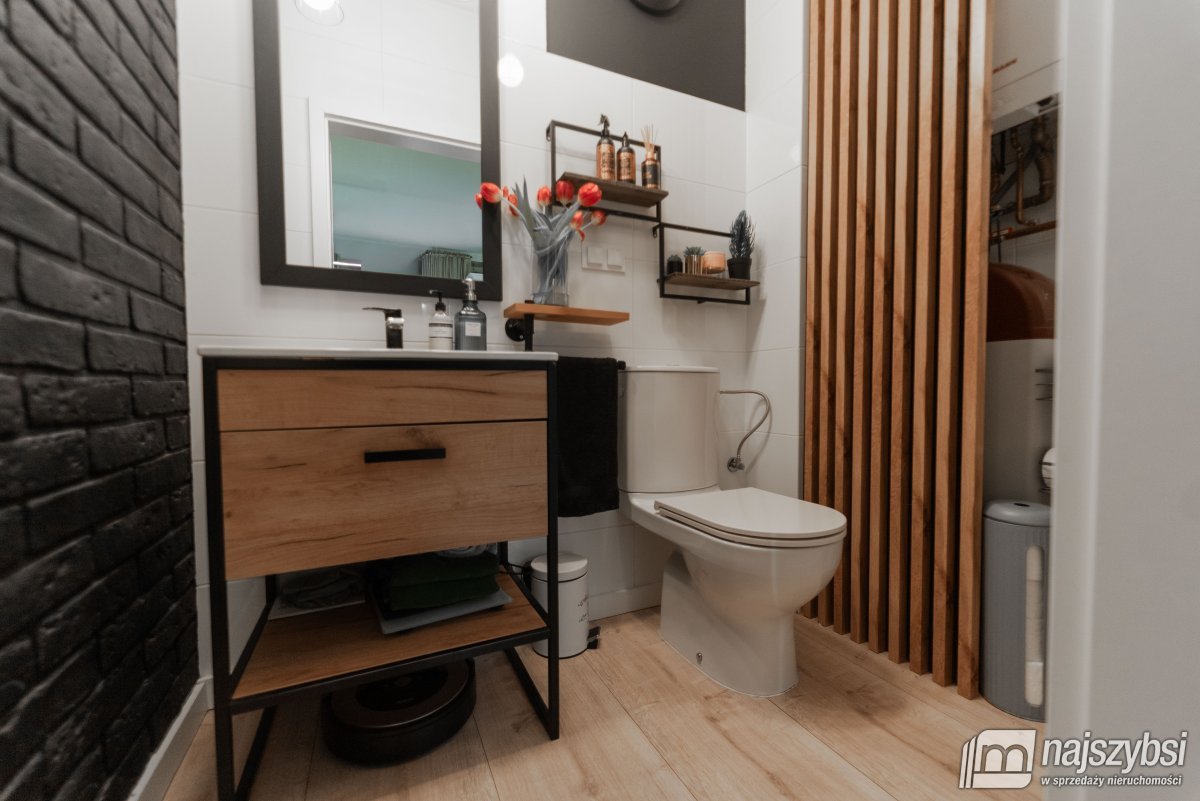 ZIELENIEWO - Morzyczyn - jezioro Miedwie 
 - pół  (28)