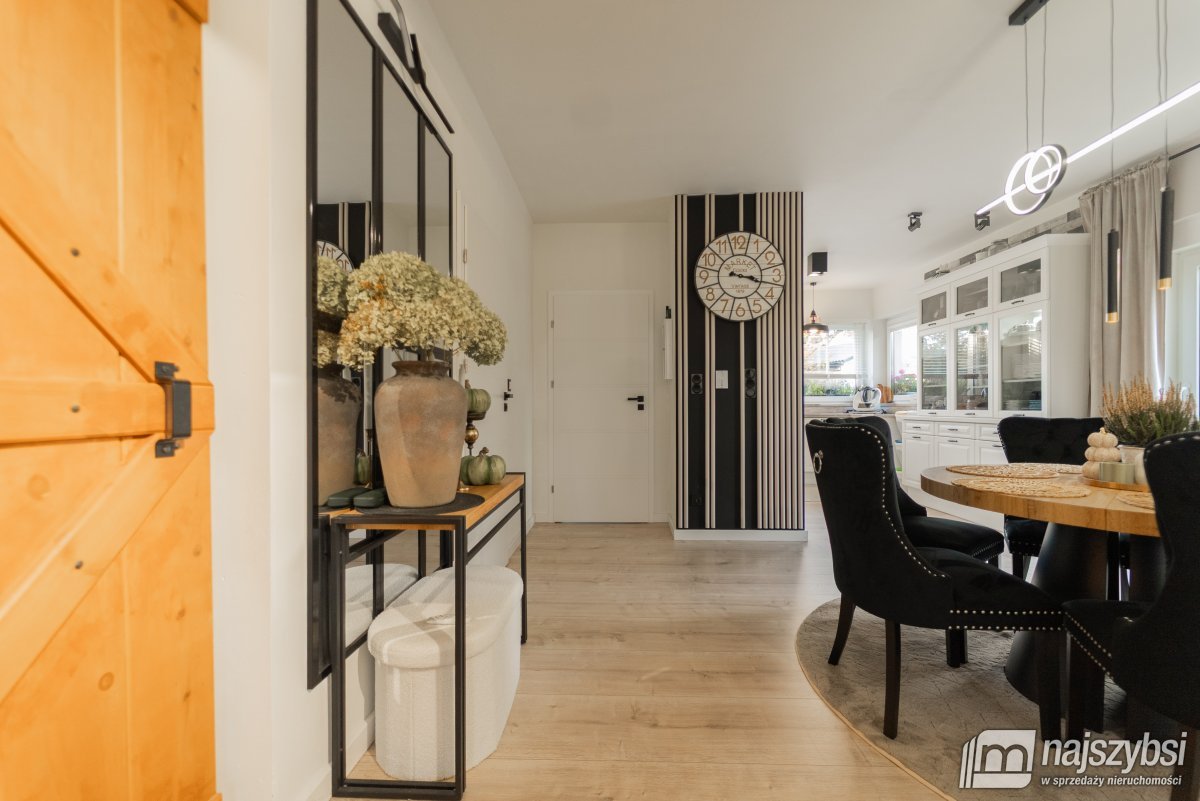 ZIELENIEWO - Morzyczyn - jezioro Miedwie 
 - pół  (29)