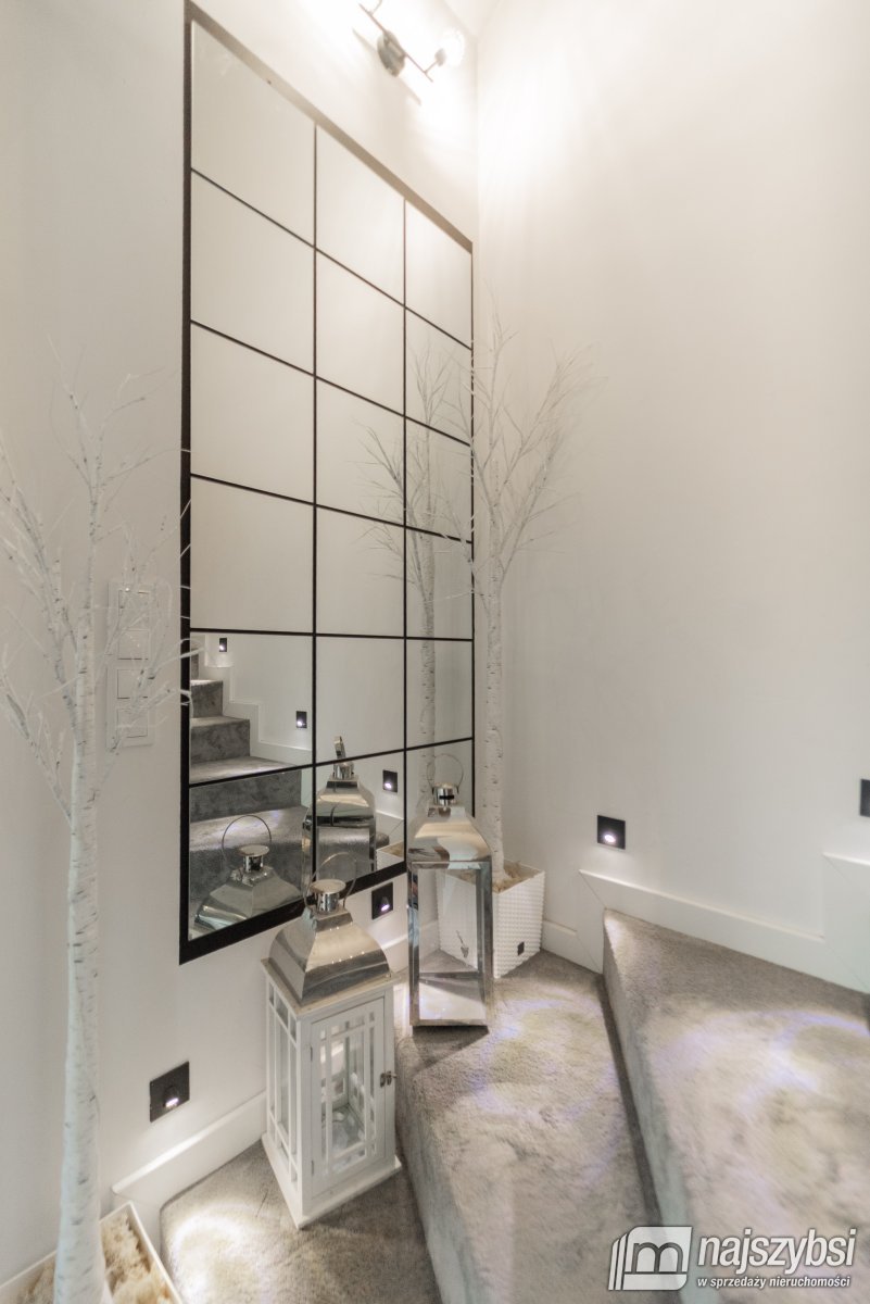 ZIELENIEWO - Morzyczyn - jezioro Miedwie 
 - pół  (40)