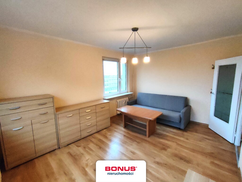 2-pokojowe mieszkanie na os. Zawadzkiego (2)