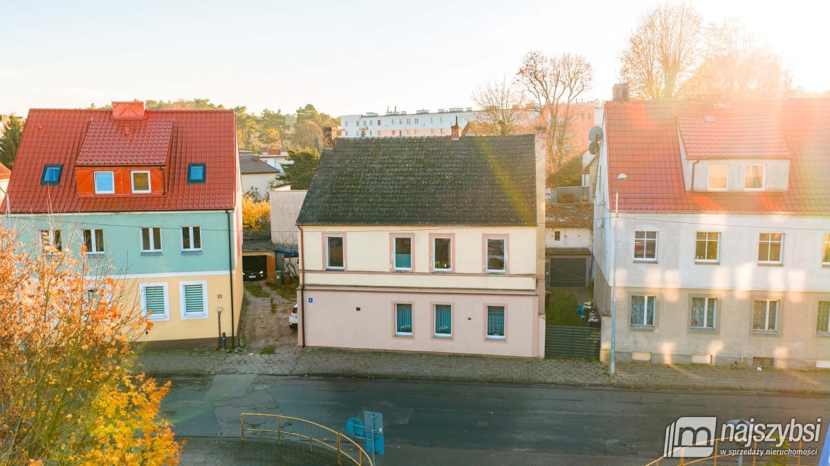 NA SPRZEDAŻ MIESKZANIE 3 POKOJOWE-GOLENIÓW (15)