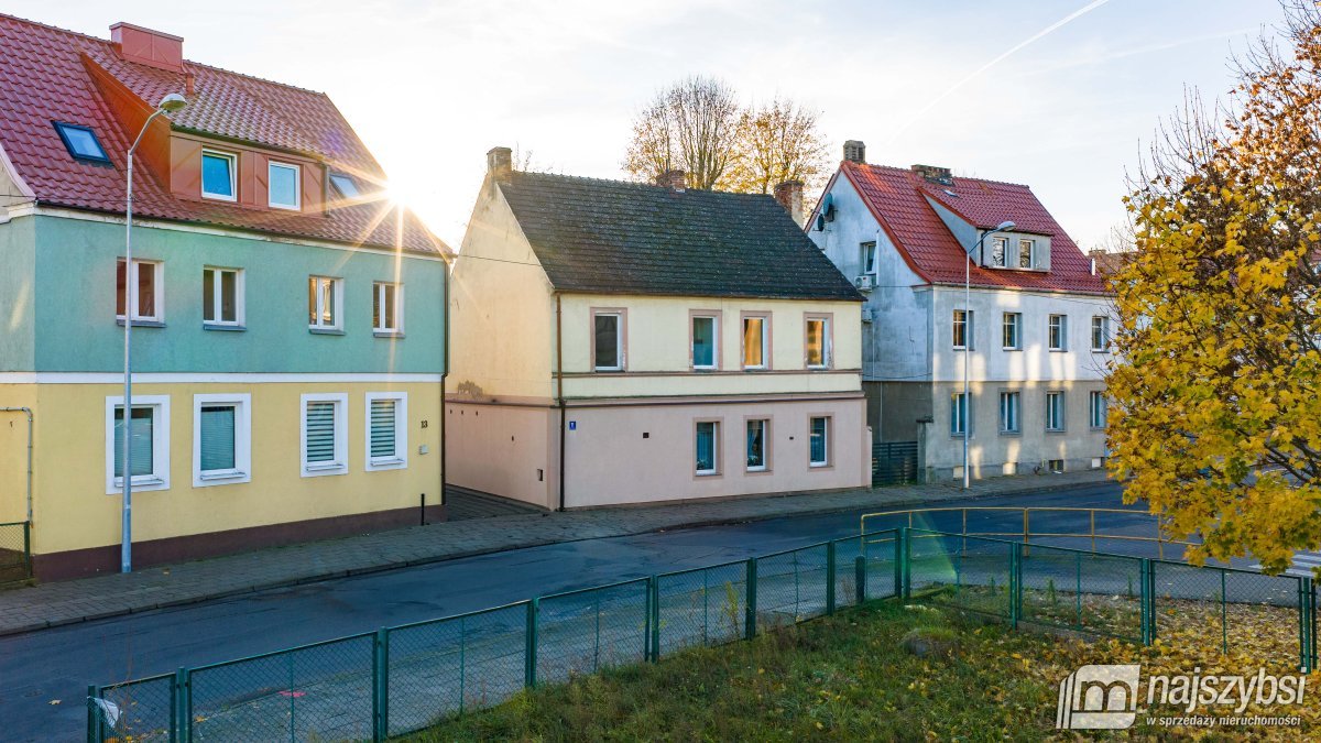 NA SPRZEDAŻ MIESKZANIE 3 POKOJOWE-GOLENIÓW (16)