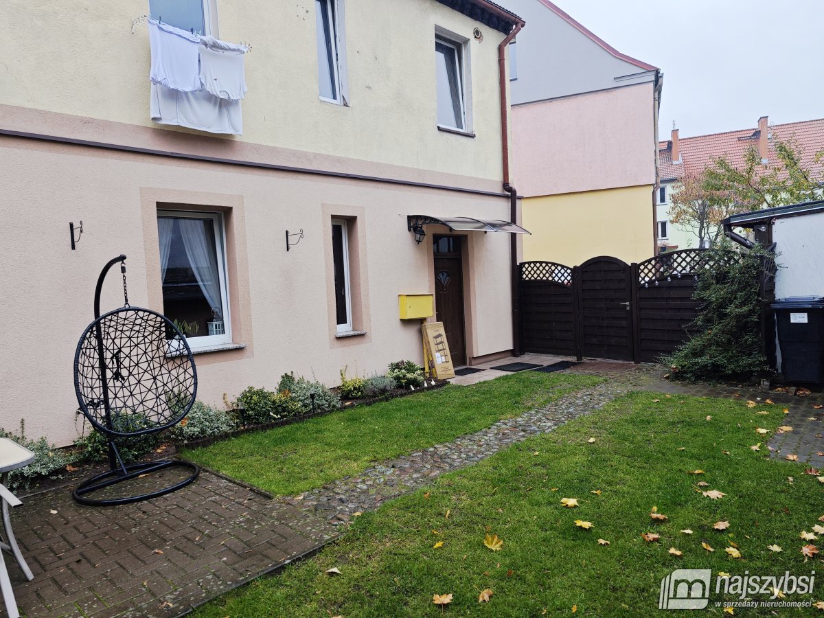 NA SPRZEDAŻ MIESKZANIE 3 POKOJOWE-GOLENIÓW (18)