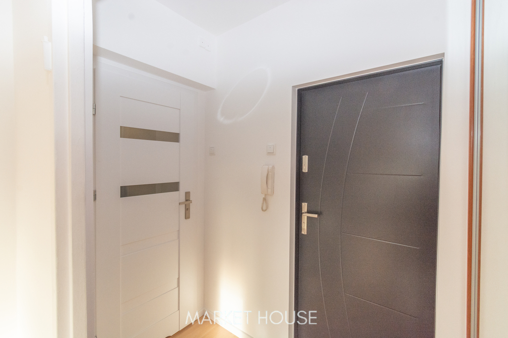 Kawalerka ul. Szafera (4)