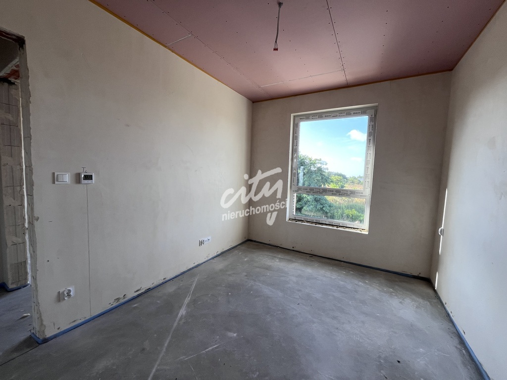 Osów - bezczynszowe mieszkanie z ogródkiem! (2)