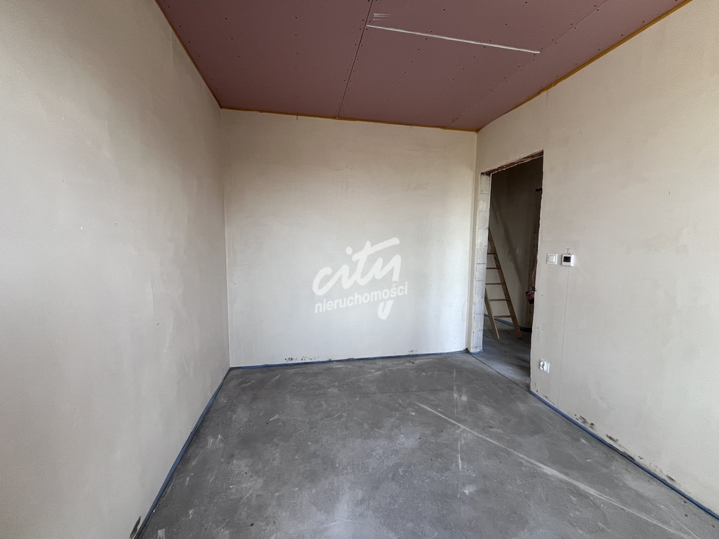 Osów - bezczynszowe mieszkanie z ogródkiem! (4)