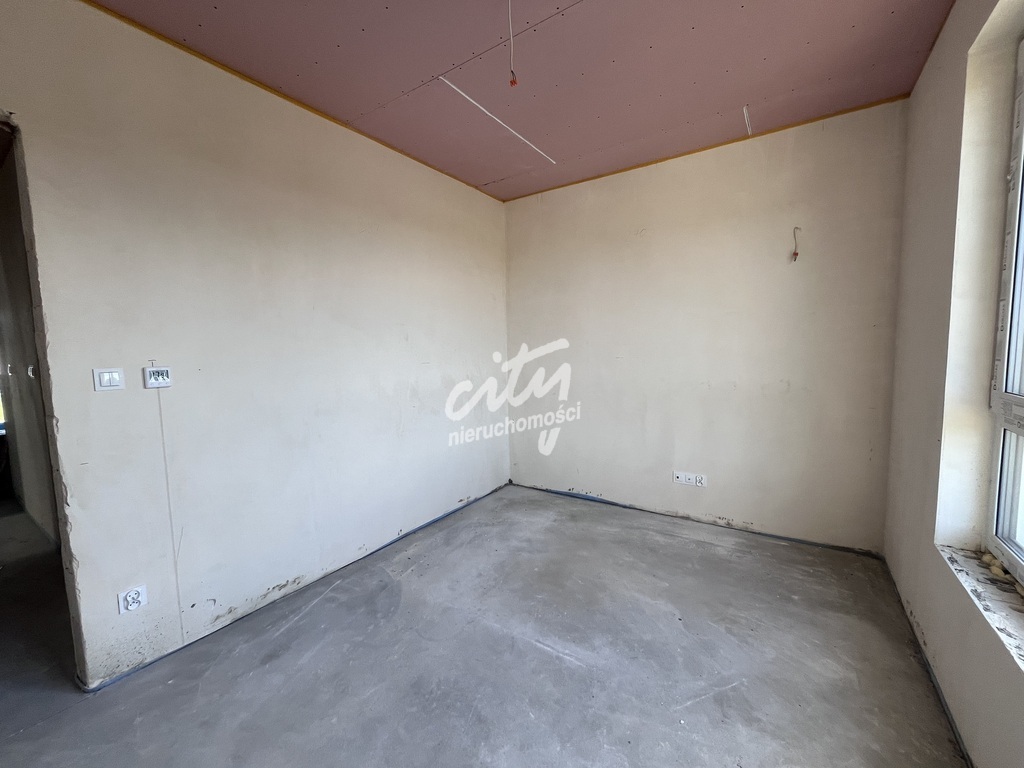 Osów - bezczynszowe mieszkanie z ogródkiem! (5)