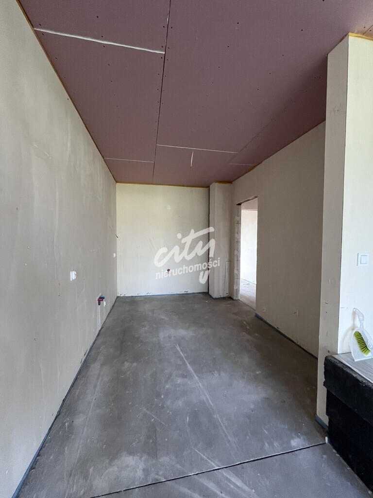 Osów - bezczynszowe mieszkanie z ogródkiem! (3)