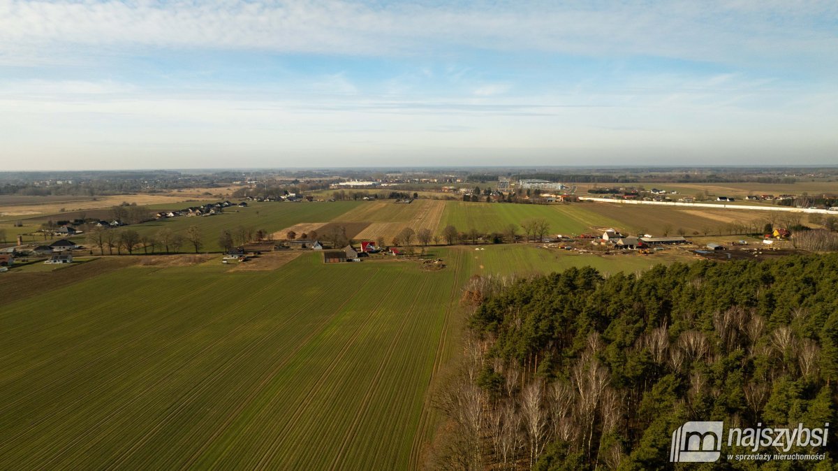 Wojcieszyn - dzialka na sprzedaż (10)