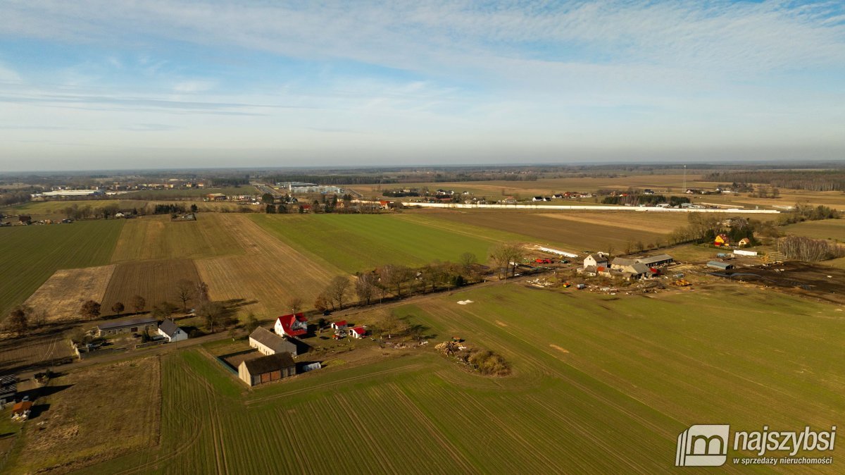 Wojcieszyn - dzialka na sprzedaż (11)