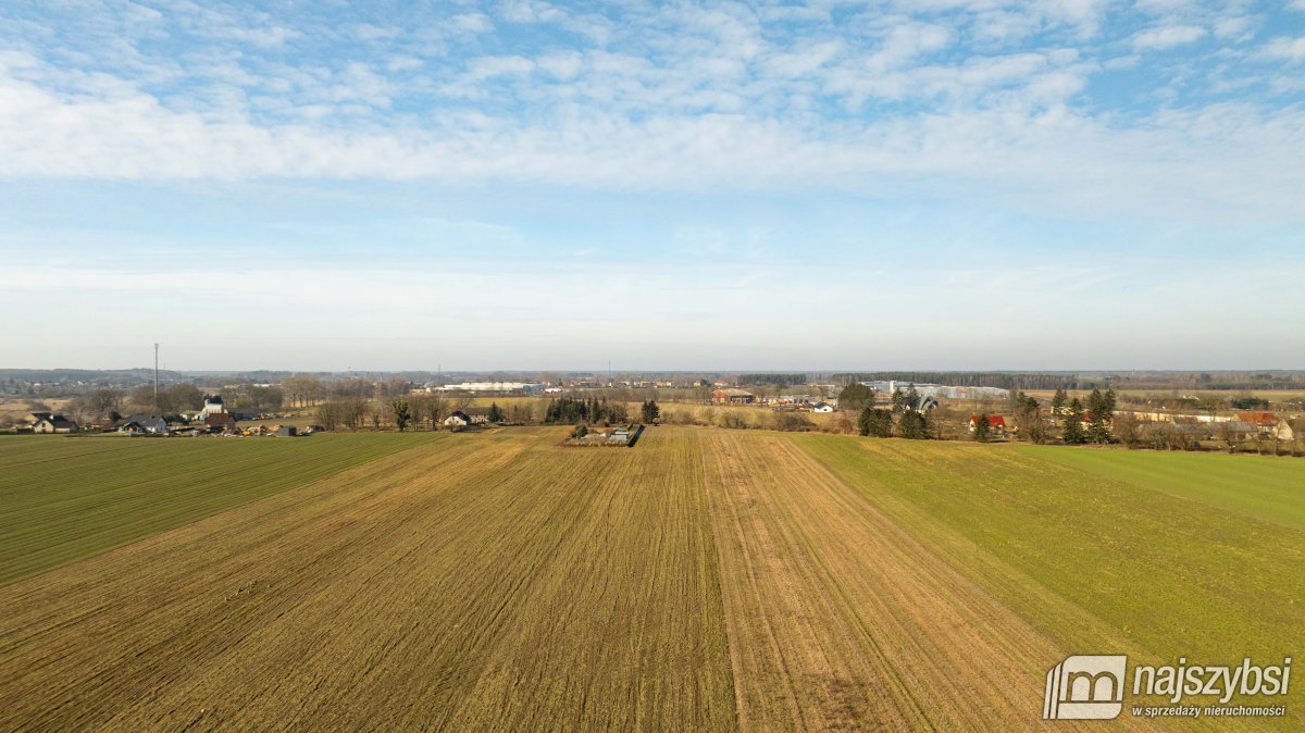 Wojcieszyn - dzialka na sprzedaż (3)