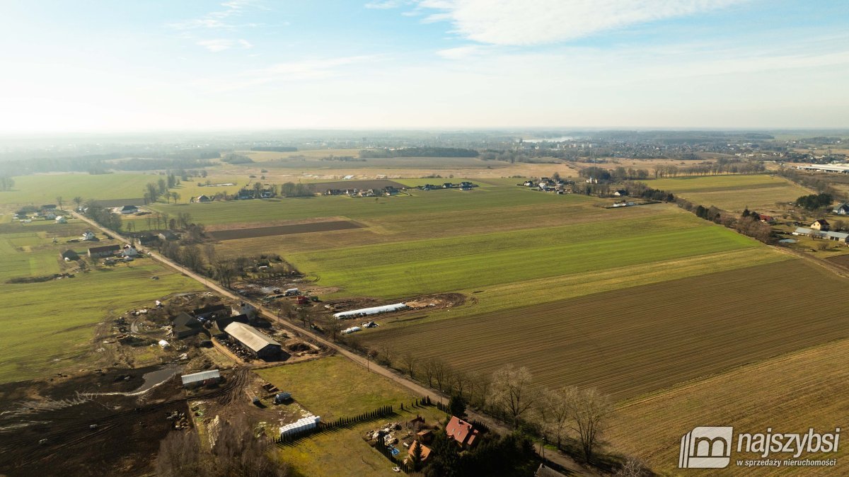 Wojcieszyn - dzialka na sprzedaż (4)