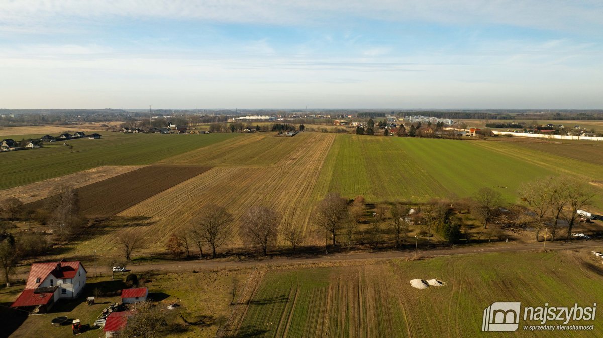 Wojcieszyn - dzialka na sprzedaż (9)