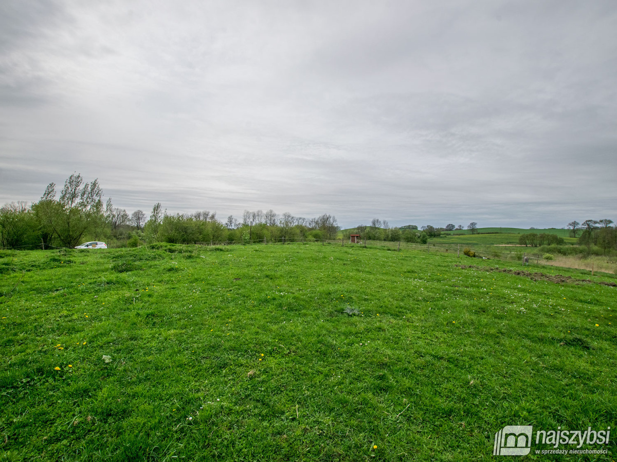 Działka rolna gm. Węgorzyno (10)