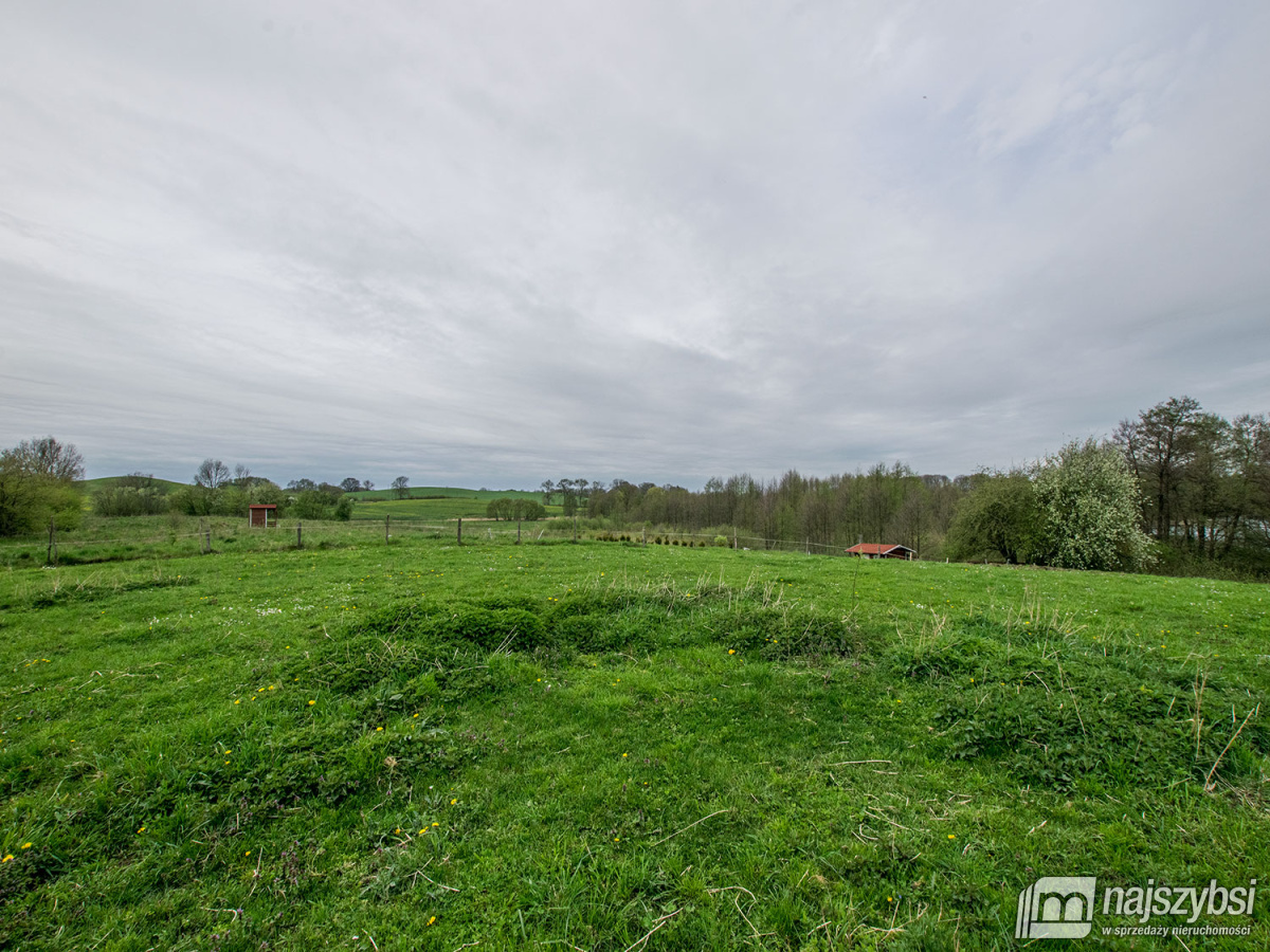 Działka rolna gm. Węgorzyno (11)