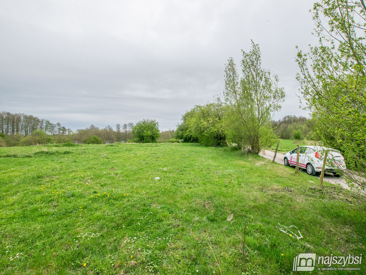 Działka rolna gm. Węgorzyno (3)