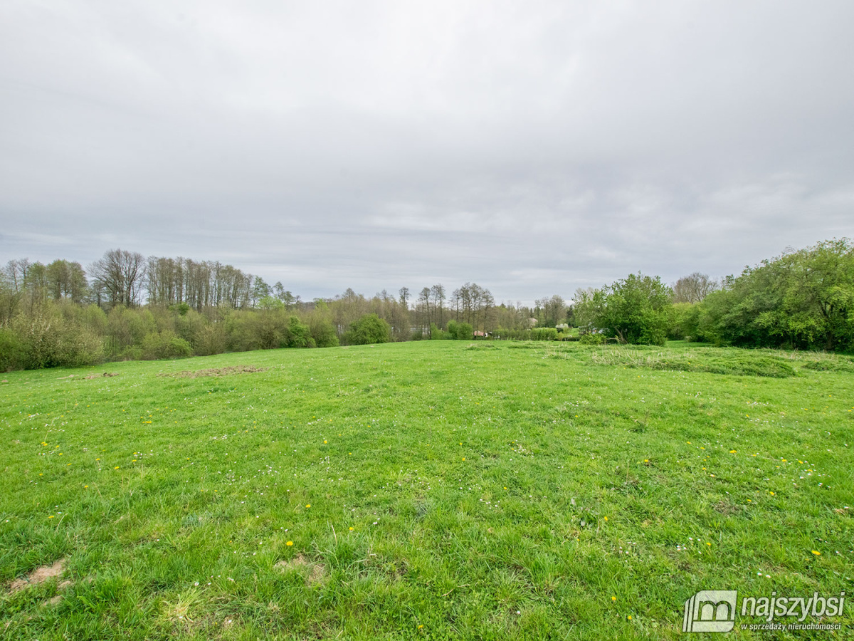 Działka rolna gm. Węgorzyno (5)