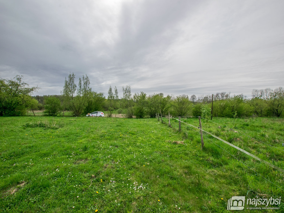 Działka rolna gm. Węgorzyno (6)