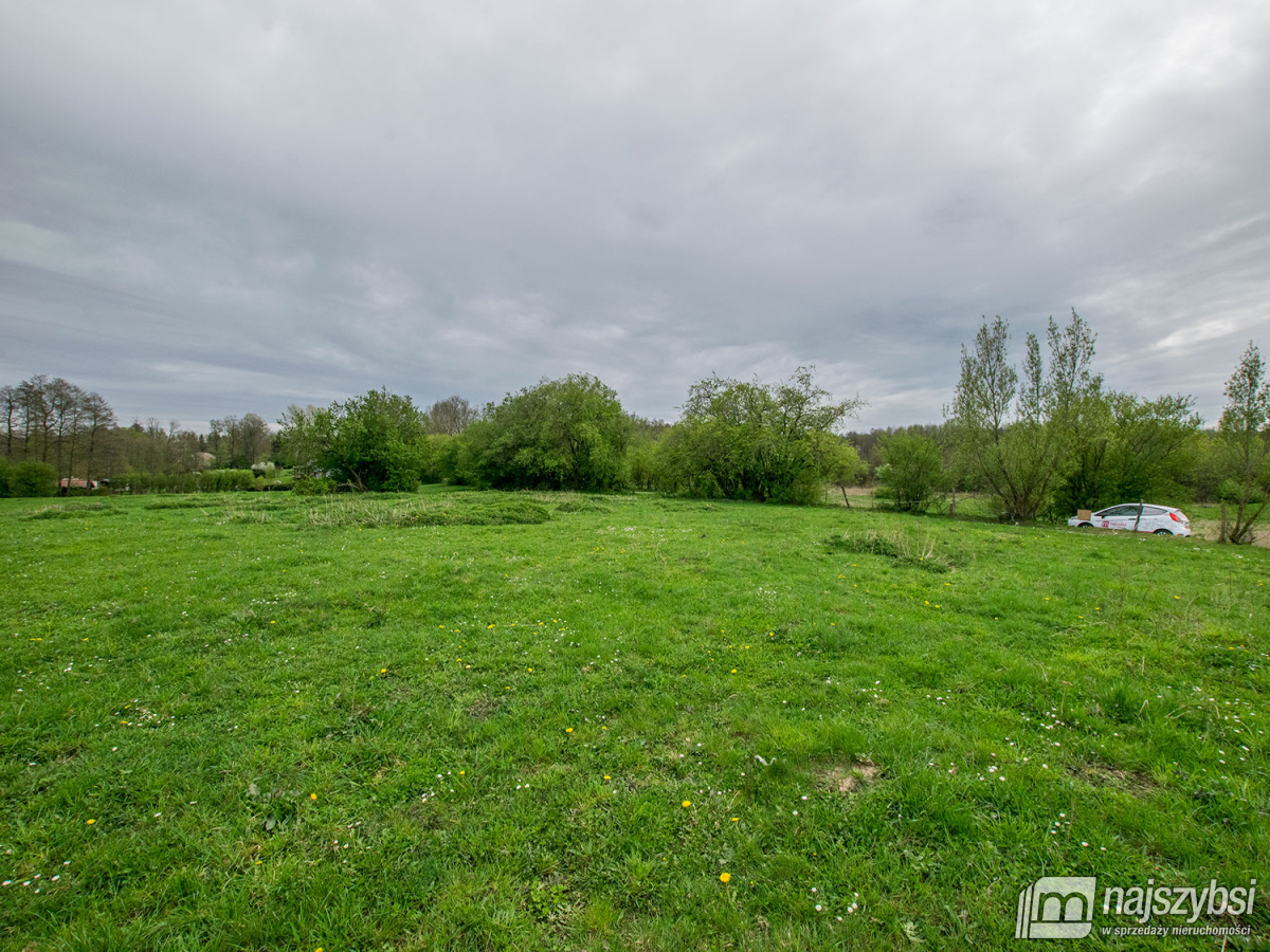 Działka rolna gm. Węgorzyno (7)