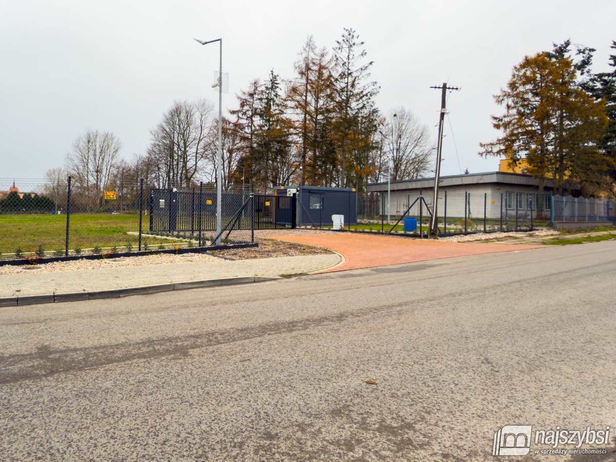Nowogard - działka na wynajem (5)
