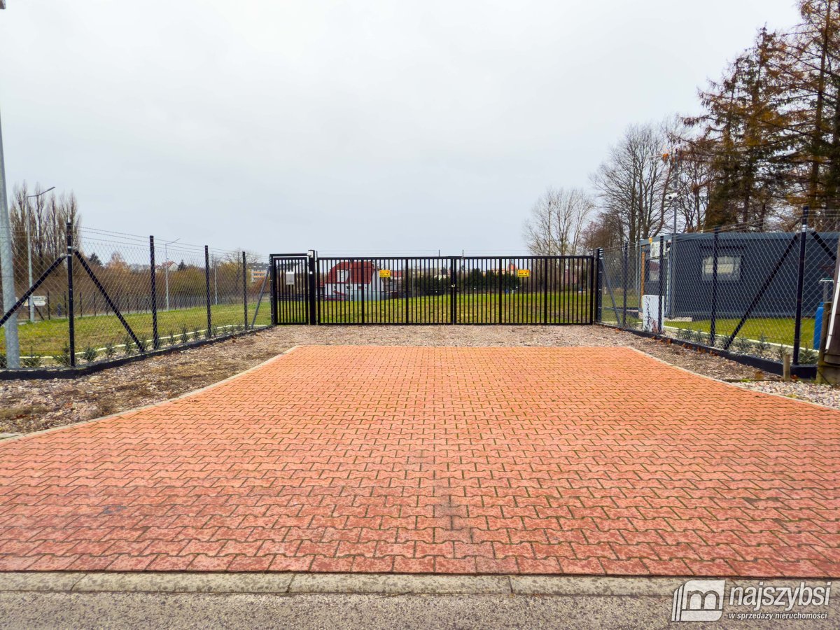 Nowogard - działka na wynajem (6)