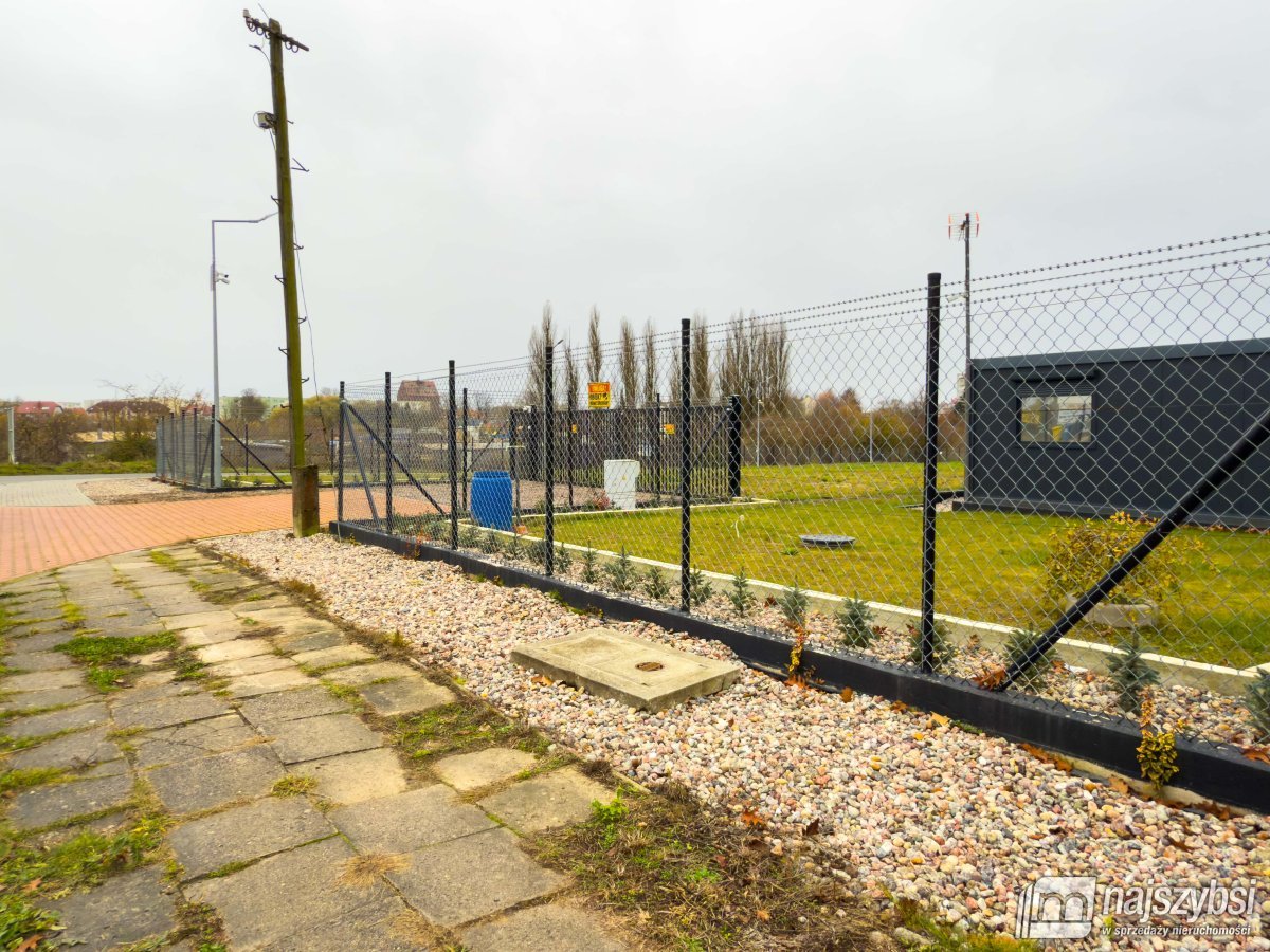 Nowogard - działka na wynajem (7)