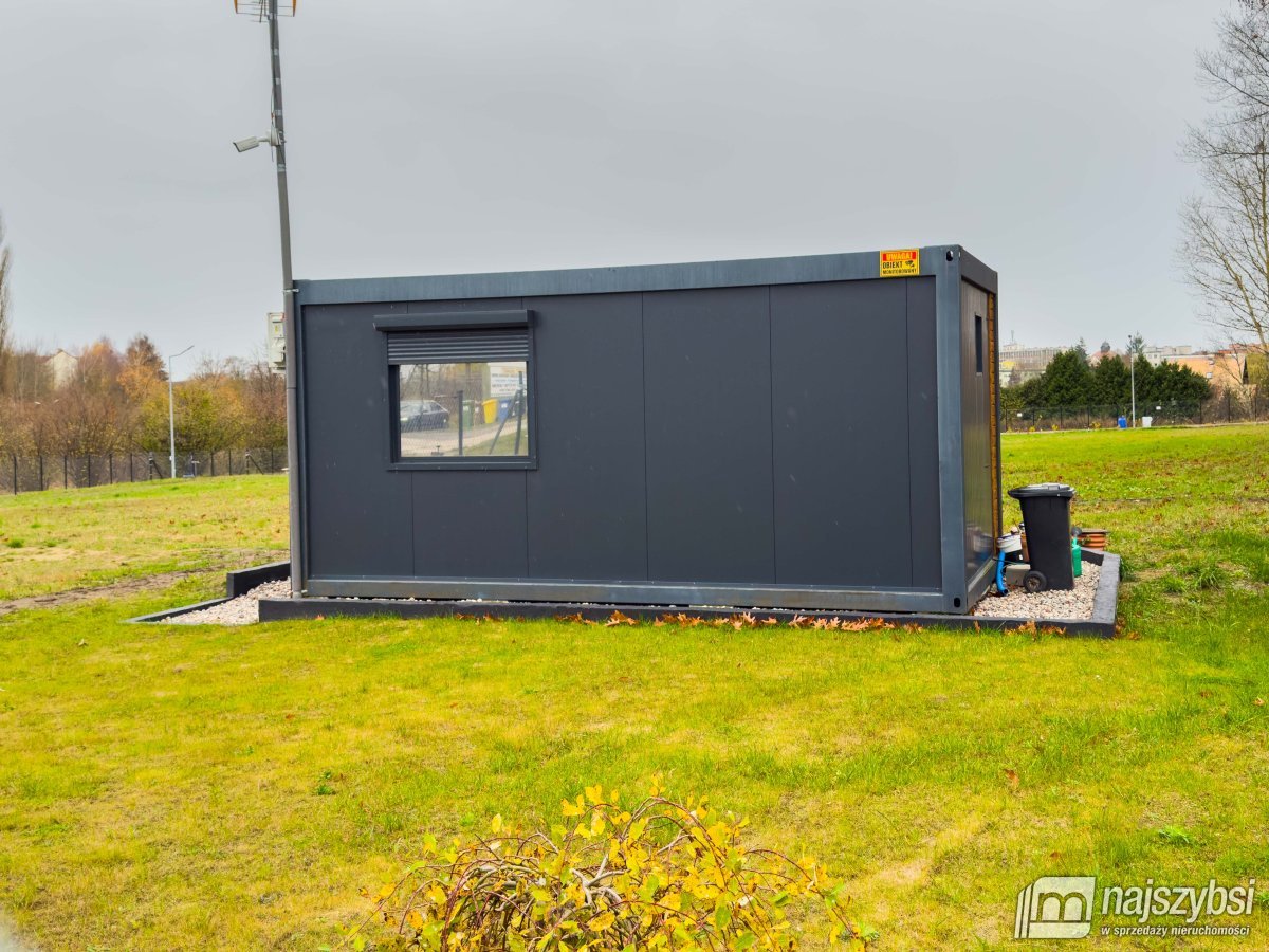 Nowogard - działka na wynajem (8)