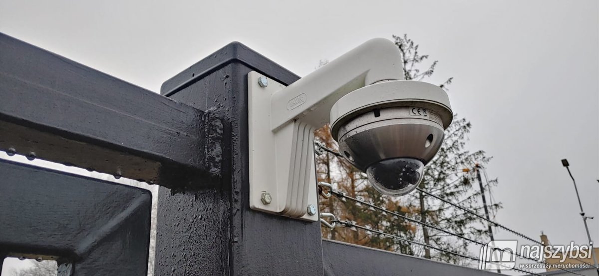 Nowogard - działka na wynajem (9)