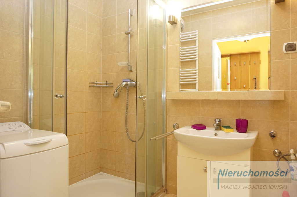 Kawalerka z balkonem (5)