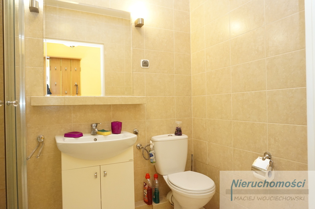 Kawalerka z balkonem (6)