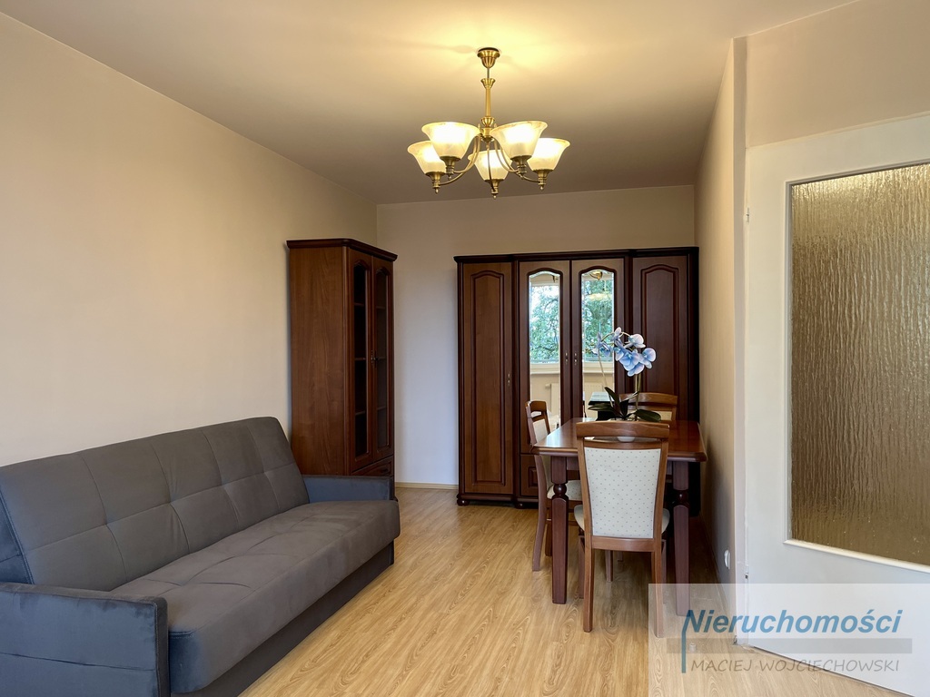 Kawalerka z balkonem (1)