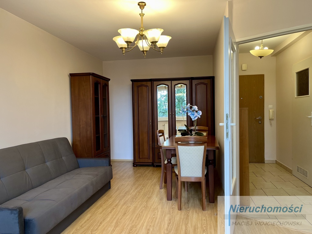 Kawalerka z balkonem (3)